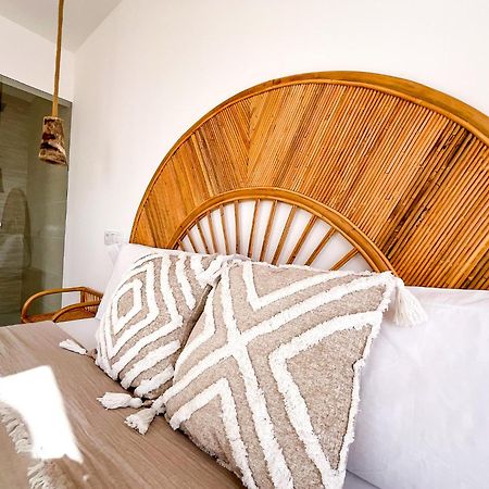 Chakra House Fuerteventura - Affordable Rooms In A Cozy Guesthouse Corralejo Eksteriør billede