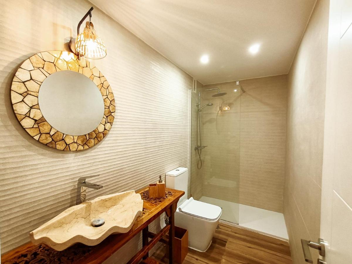 Chakra House Fuerteventura - Affordable Rooms In A Cozy Guesthouse Corralejo Eksteriør billede