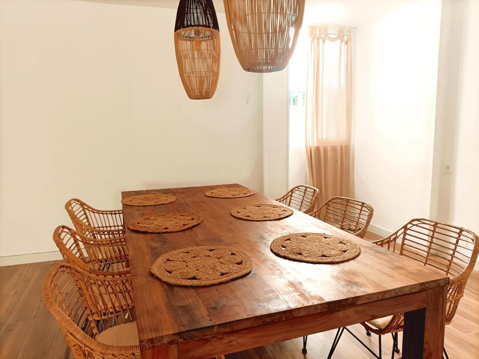 Chakra House Fuerteventura - Affordable Rooms In A Cozy Guesthouse Corralejo Eksteriør billede