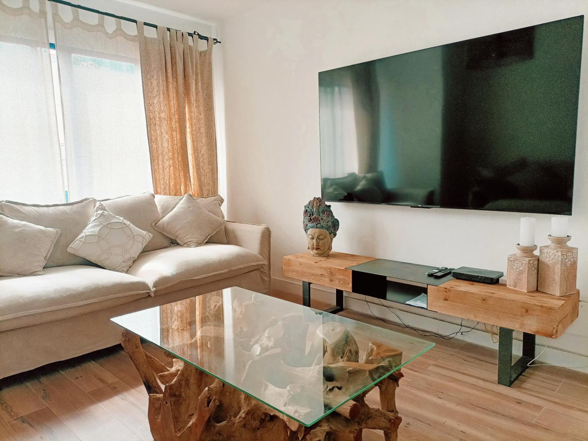 Chakra House Fuerteventura - Affordable Rooms In A Cozy Guesthouse Corralejo Eksteriør billede