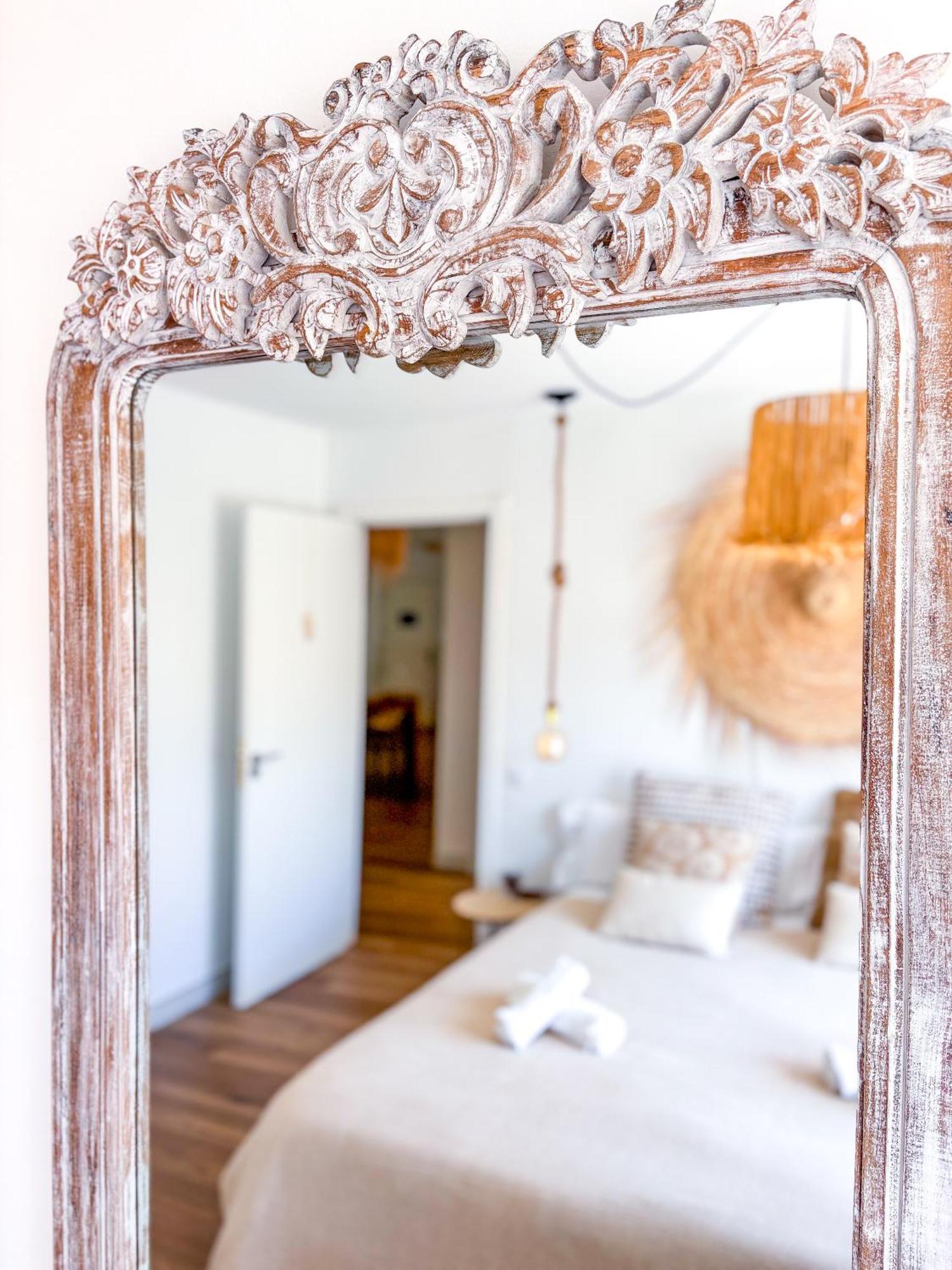 Chakra House Fuerteventura - Affordable Rooms In A Cozy Guesthouse Corralejo Eksteriør billede