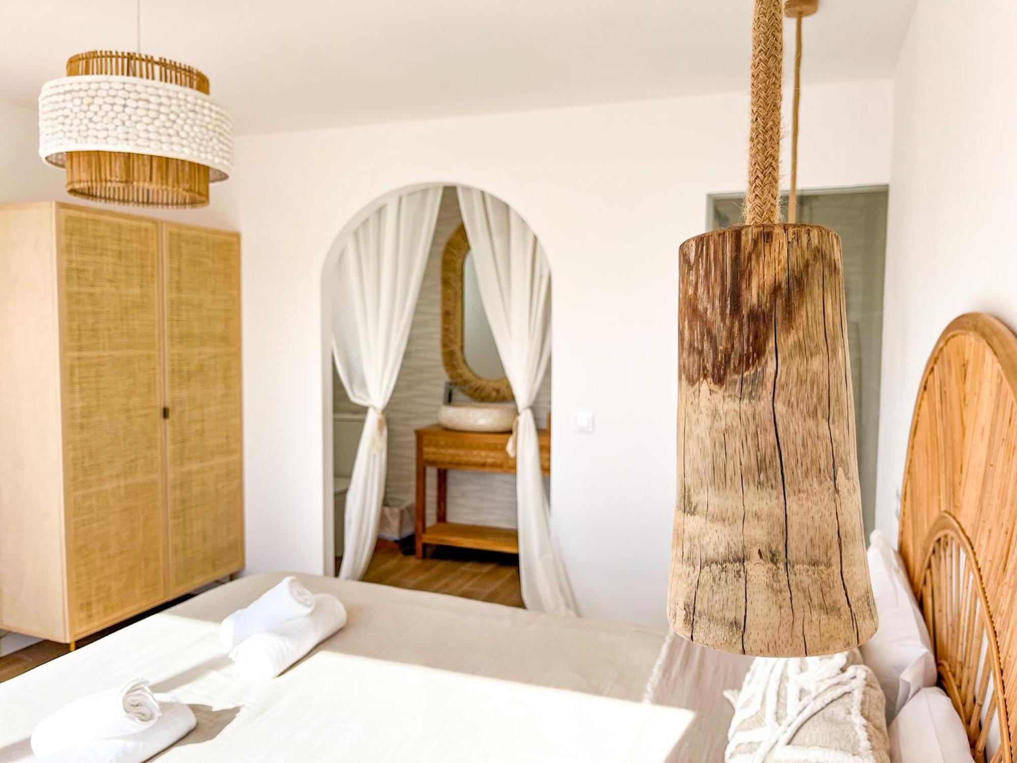 Chakra House Fuerteventura - Affordable Rooms In A Cozy Guesthouse Corralejo Eksteriør billede