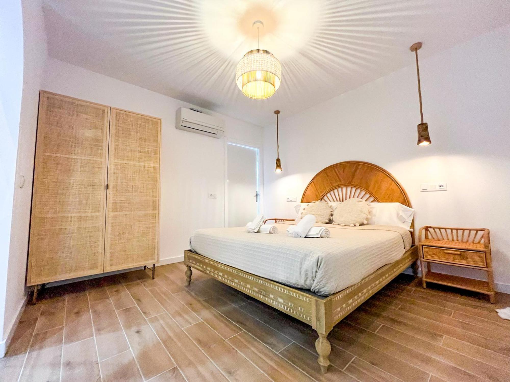 Chakra House Fuerteventura - Affordable Rooms In A Cozy Guesthouse Corralejo Eksteriør billede
