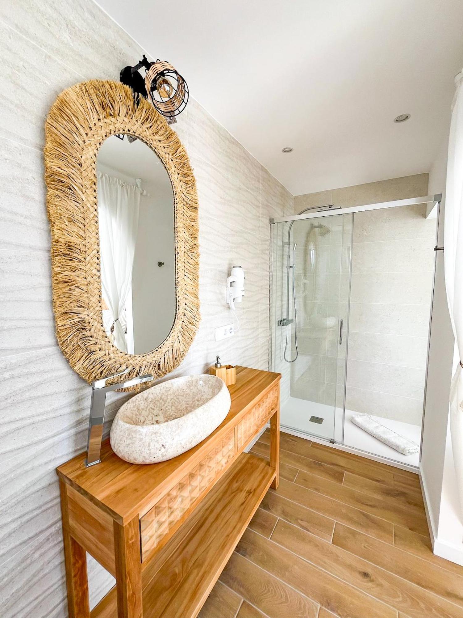Chakra House Fuerteventura - Affordable Rooms In A Cozy Guesthouse Corralejo Eksteriør billede