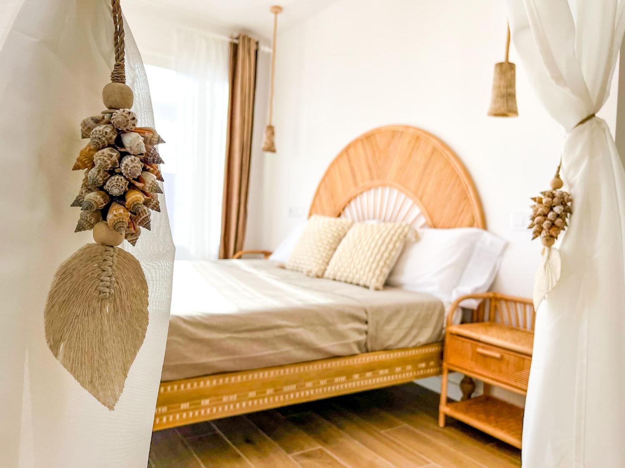 Chakra House Fuerteventura - Affordable Rooms In A Cozy Guesthouse Corralejo Eksteriør billede